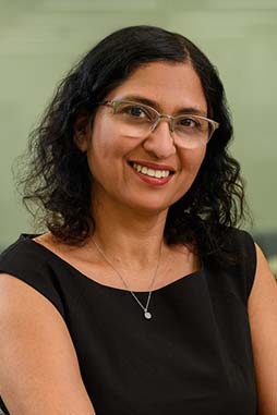 Sangeeta Sharma, PhD, Psch